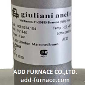 giuliani anello Mod:FG1B40